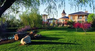 چاتیو استار ریور