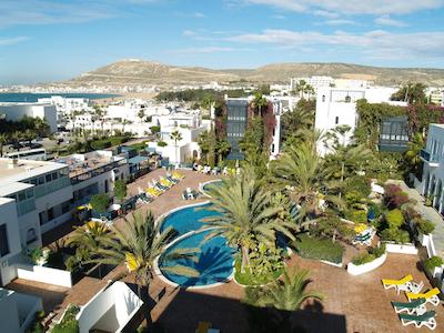 مگادر آل مادینا