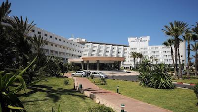 لابراندا امادیل بیچ