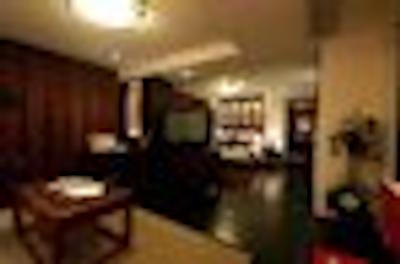 گوتیک شانگهای