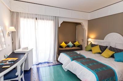 لابراندا لز دونز در