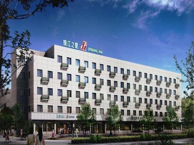 جینجیانگ این آنژنلی این