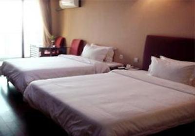 نانیوان اینترنیشنال اپارتمنت نینگبو