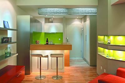 سیزنز پارک اپارت بیجینگ