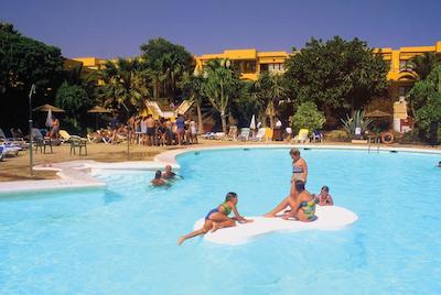 لاز دوناز رسیدنشیال