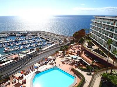 پونتا دل ری