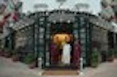 هتل پرینس د پاریز