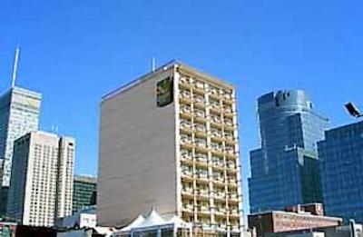 کمفرت سویتز دونتون