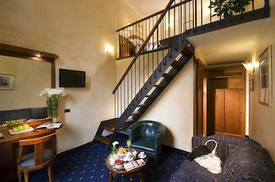 آل ماندیا هتل