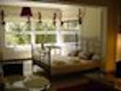 تیبیدابو اپارتامنتز