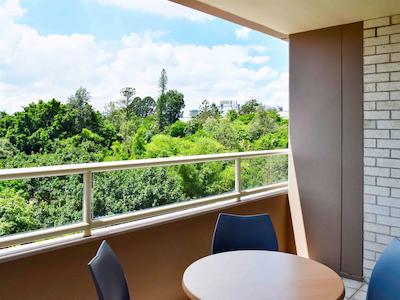 د سبل کوای وست بریسبان