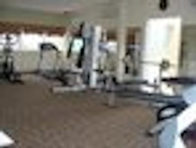 آلاگون سنترال هتل اند اسپا