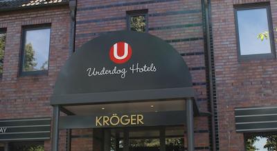 کرجر بای وندردگ هتلز