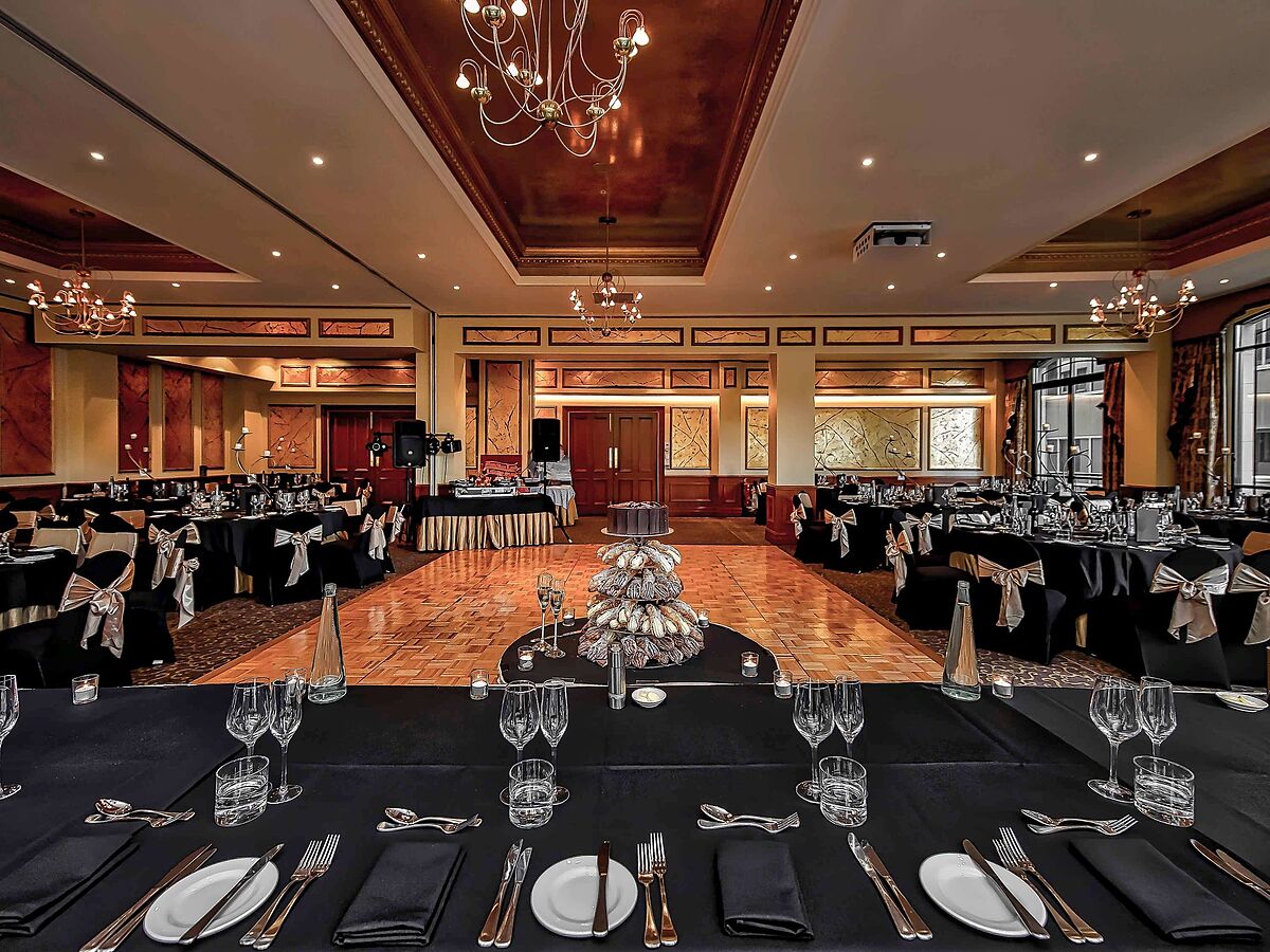 The Playford Adelaide-MGallery by Sofitel