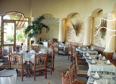 کوینتا ریل اکاپولکو