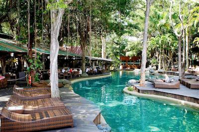 رامادا ریزرت پرت دوگلاز