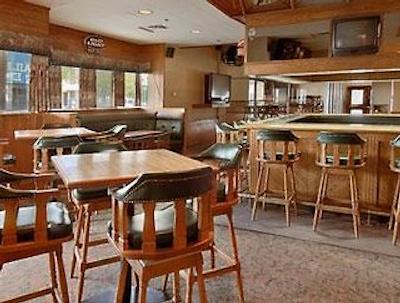 رامادا پرینس گئورج