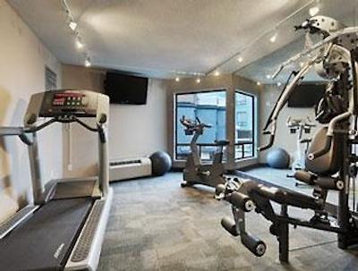 رامادا کاملوپز