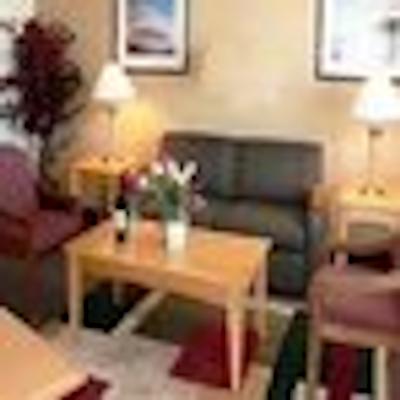 هتل وق دنور