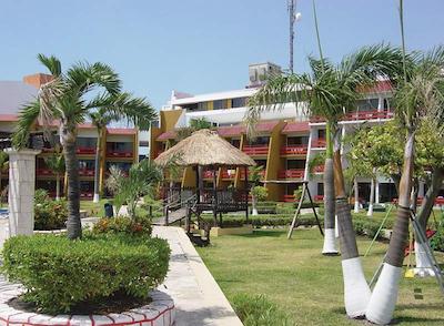 اُسین اسپا هتل