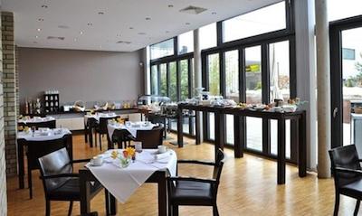 اسپریا برلین کودام