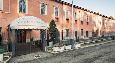 کاسا سان برناردو