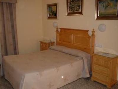 هتل ماکسیمیانو هرکلئو