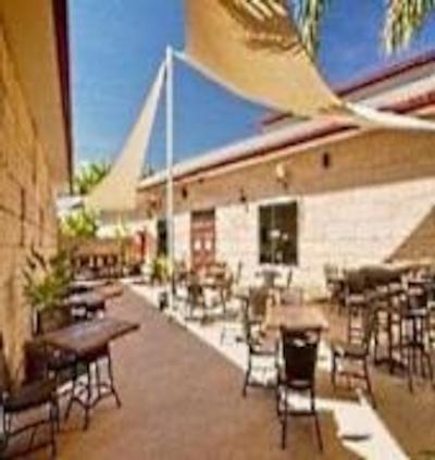 د کیمبرلی گراند