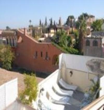 ریاد سیدی میمون