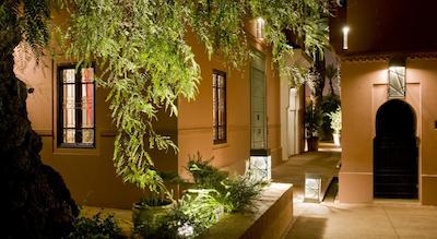 ریال مانسور ماراکچ