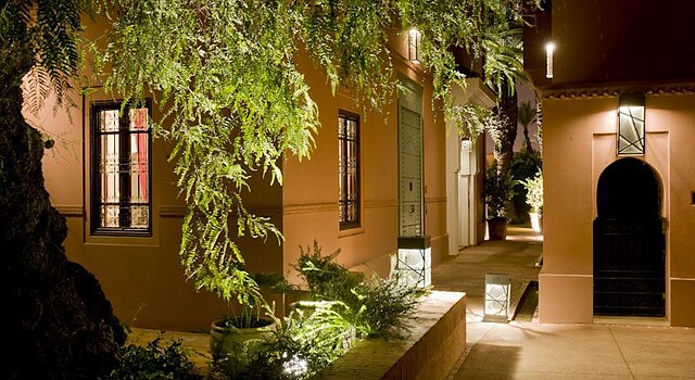 ریال مانسور ماراکچ