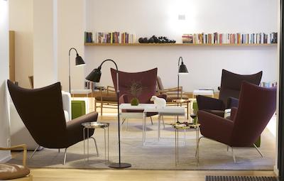 9 هتل رپوبلیک