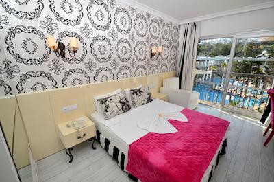 میو بیانکو ریزرت