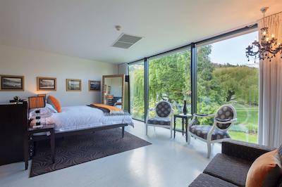 کویینستون پارک بوتیک