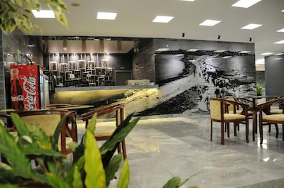 بورگاز بیچ هتل