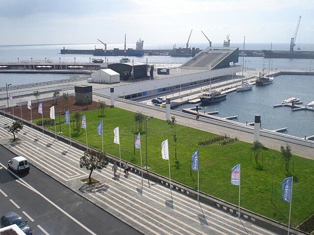 گایوتا