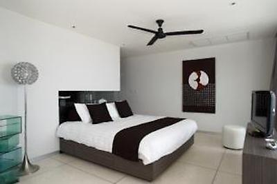 اینفینیتی رسیدنسز اند ریزرت که ساموی