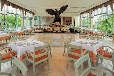 ایبرستار کتزال