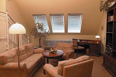 هنری هتل برلین کورفورستندام