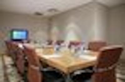 هلید این اکسپرز پرتریا-ساننیپارک