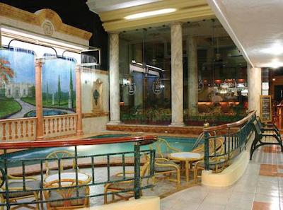 هتل رسیدنشیال