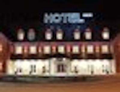 هتل فرو اکسپرز