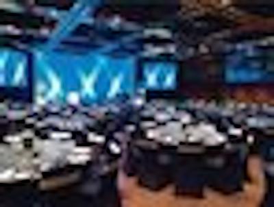 اینترکنتیننتال ادلید