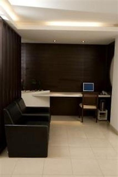 لویسا پالاس