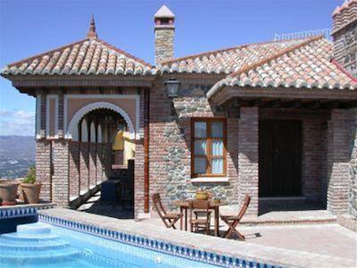 ویلاز اکسارکویا