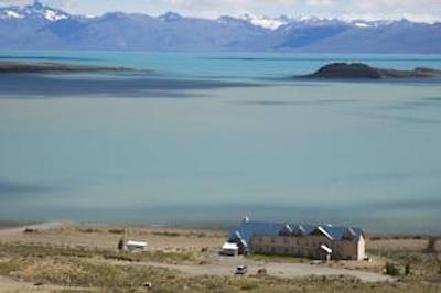 لاز دوناز هتل