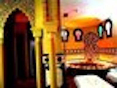 لا سانتا کروز ریزرت اند اسپا