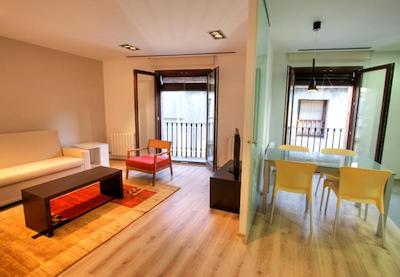 پرتافریسا اپارتمنتز