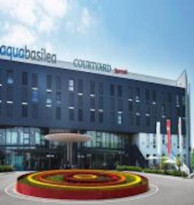 کورتیارد باسل