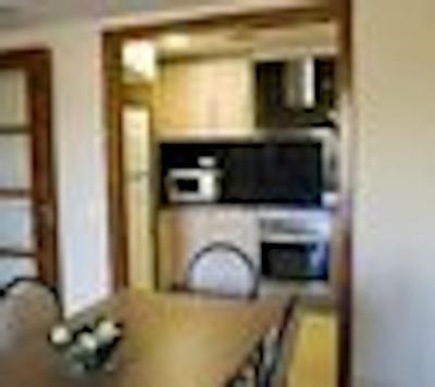 تریمار اپارتمنتز